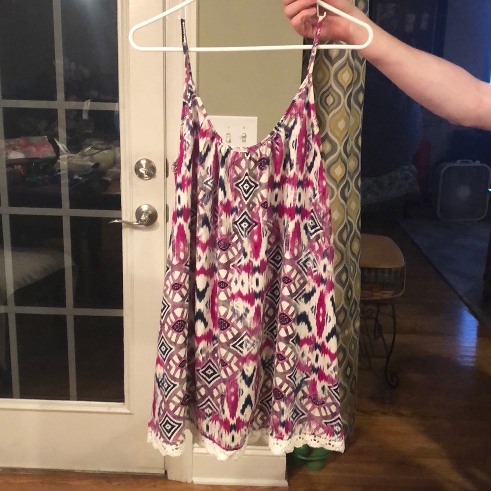 Luxe Dress